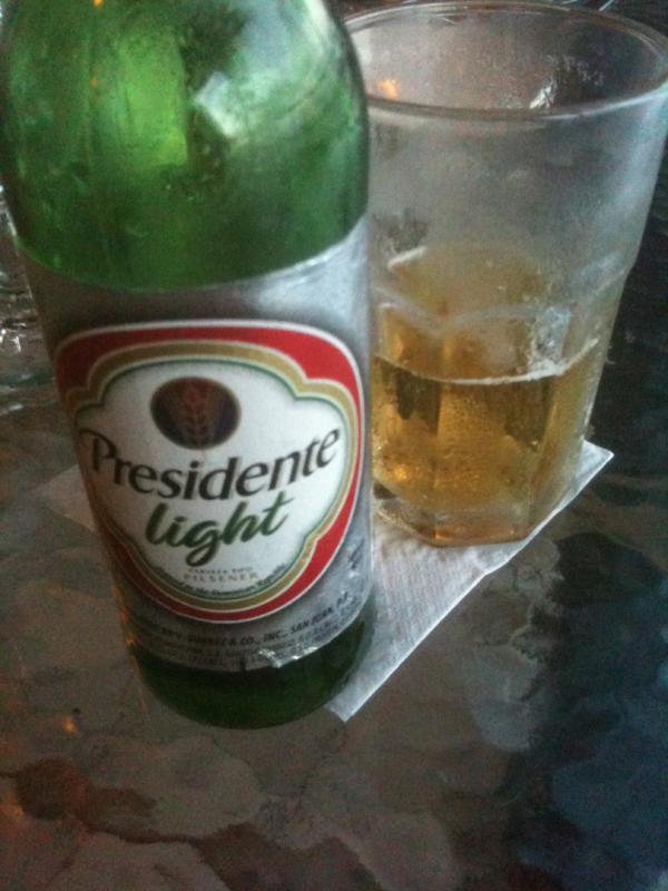 Presidente Light