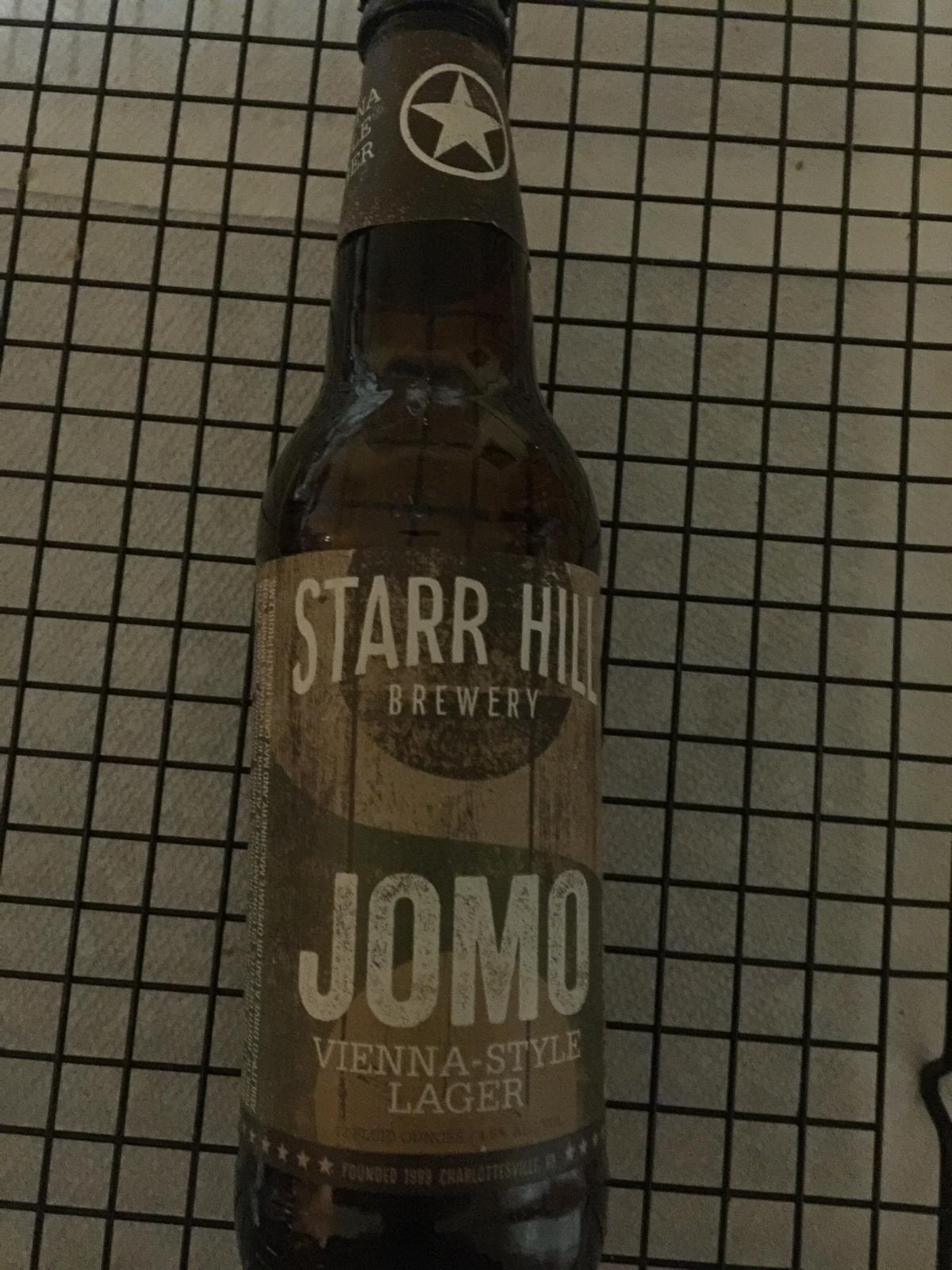 Jomo Vienna Style Lager