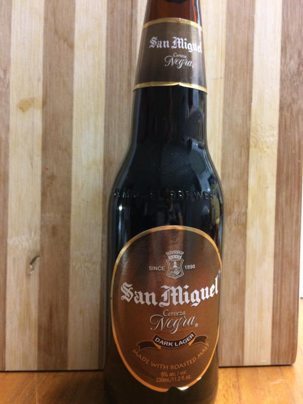 Dark Lager