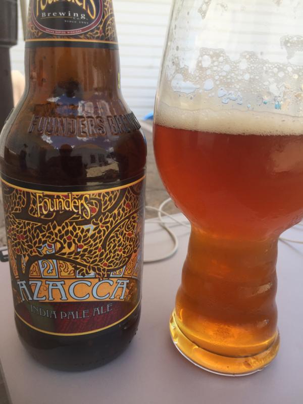 Azacca IPA