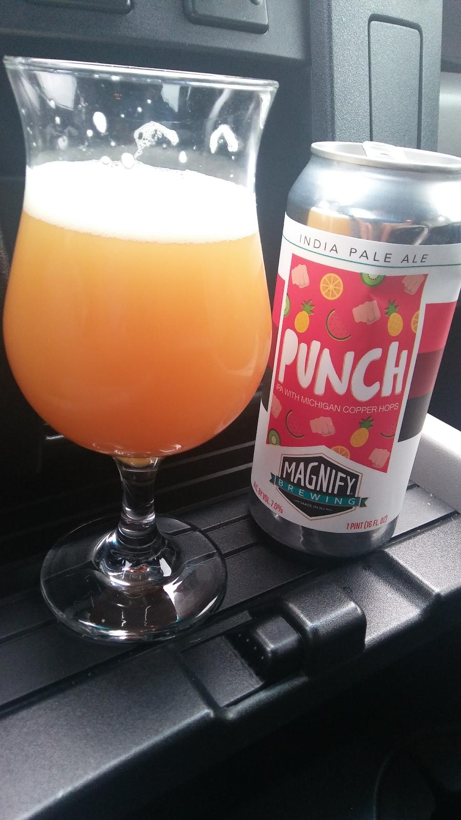 Punch