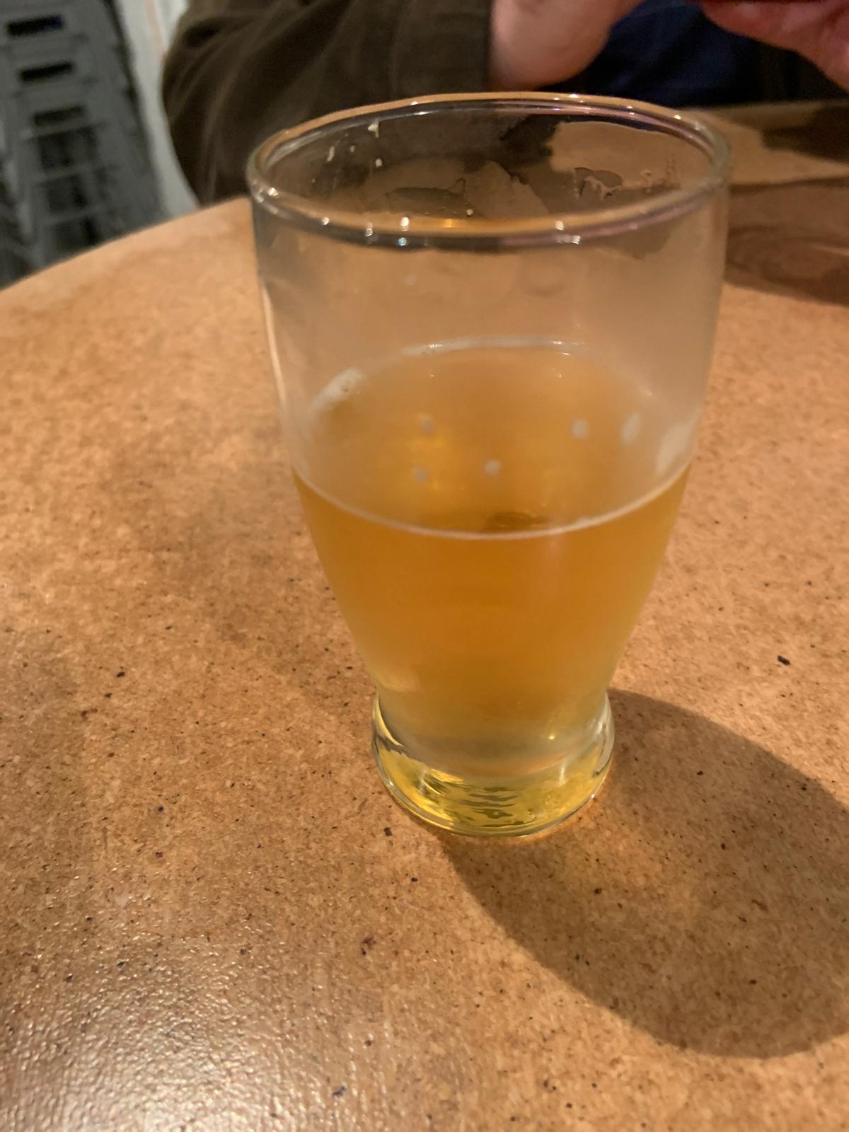Pohick Bay Pils 