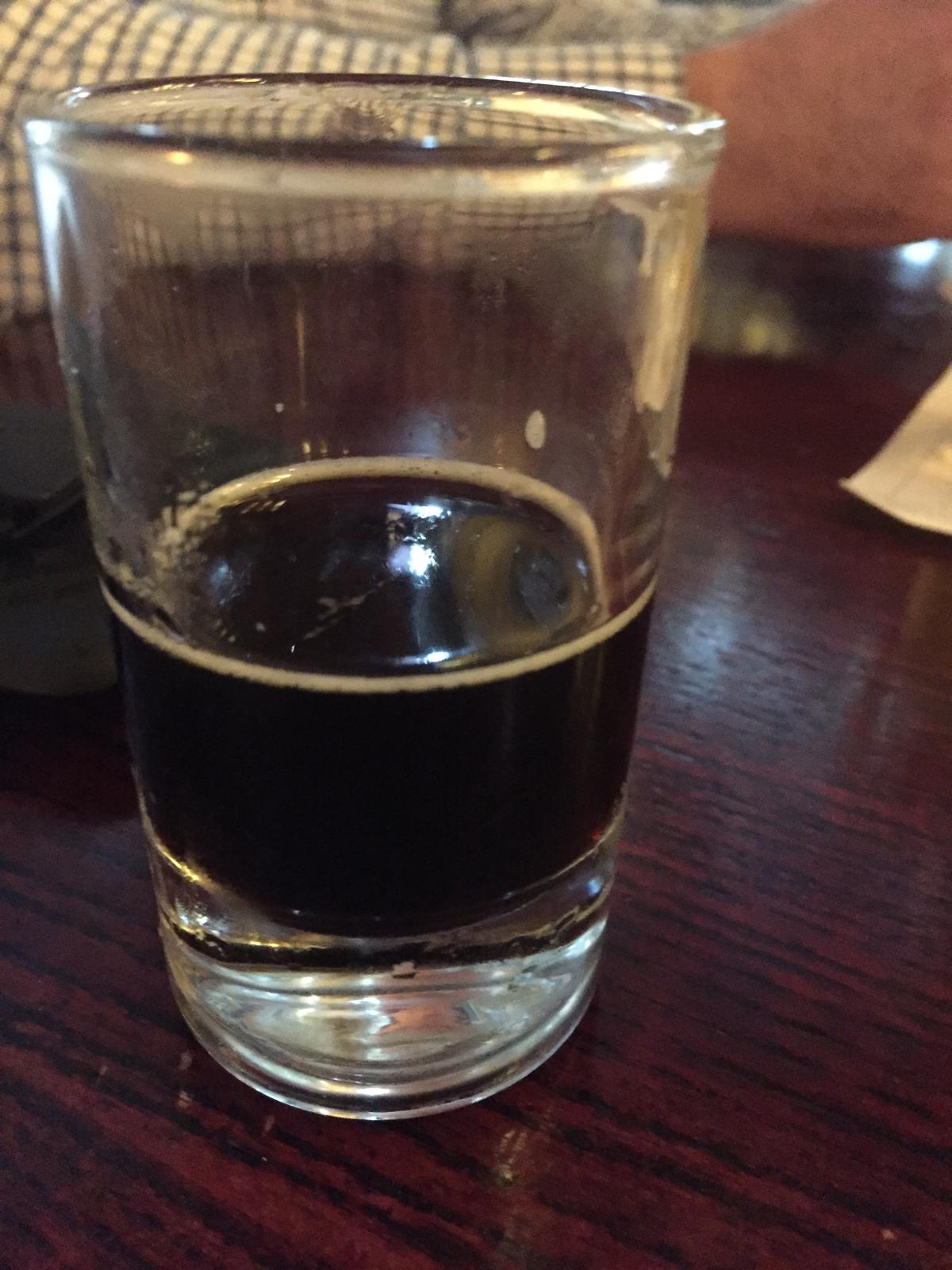 Standard Stout