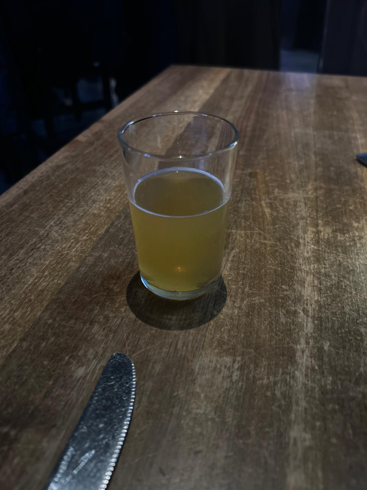 Jackpot Hazy IPA