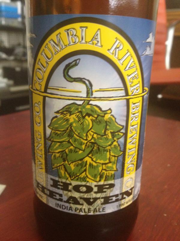Hop Heaven