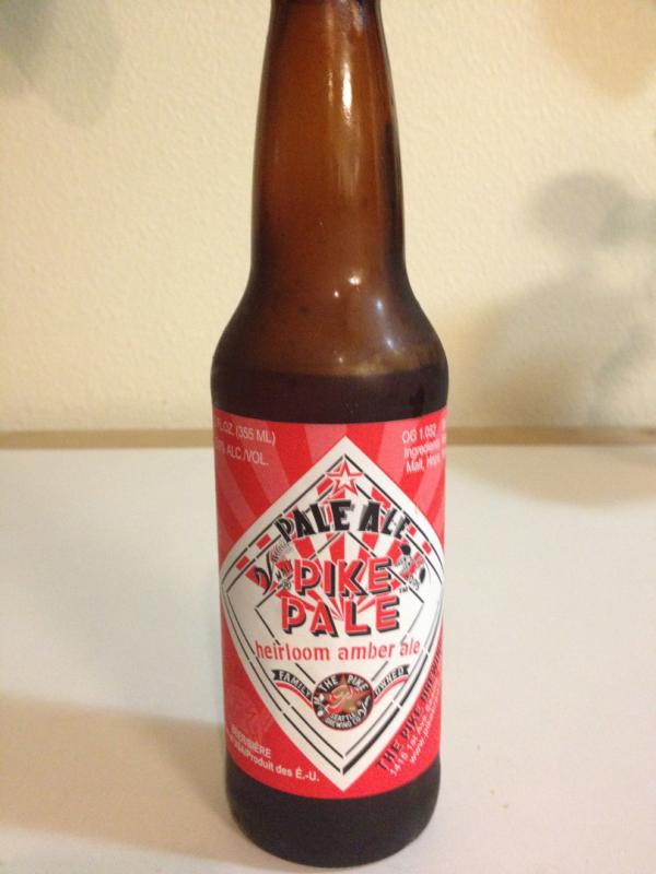 Pale Ale