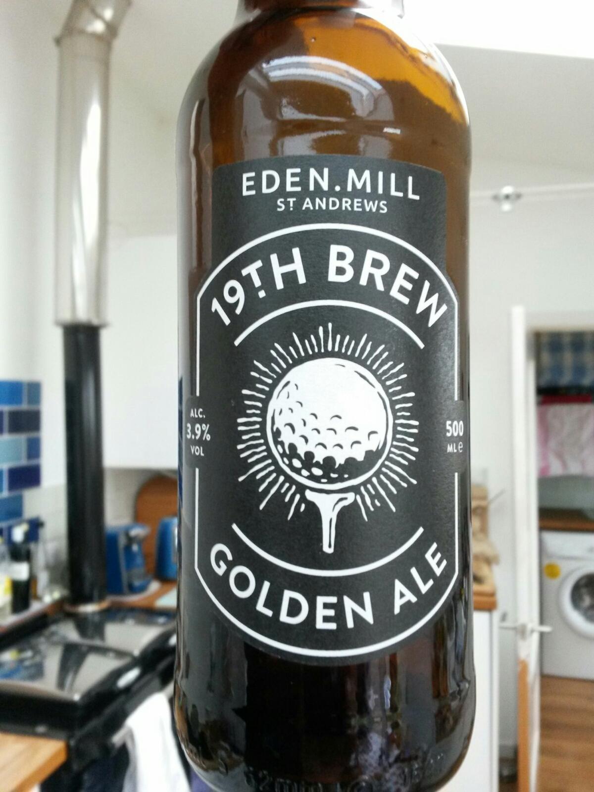 The 19th Brew