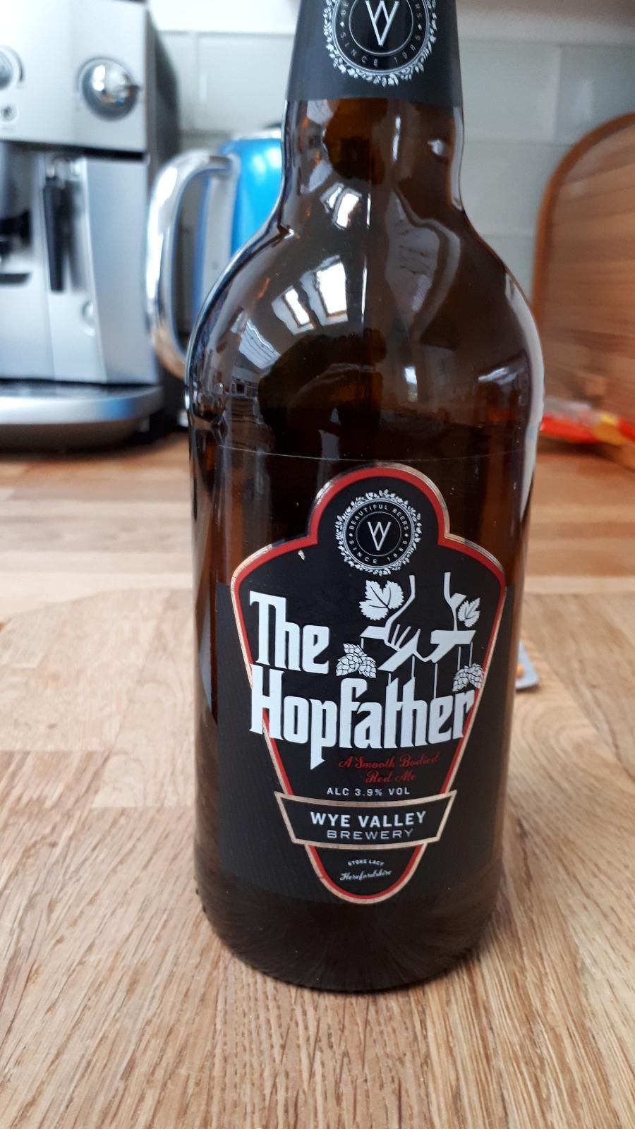 The Hopfather