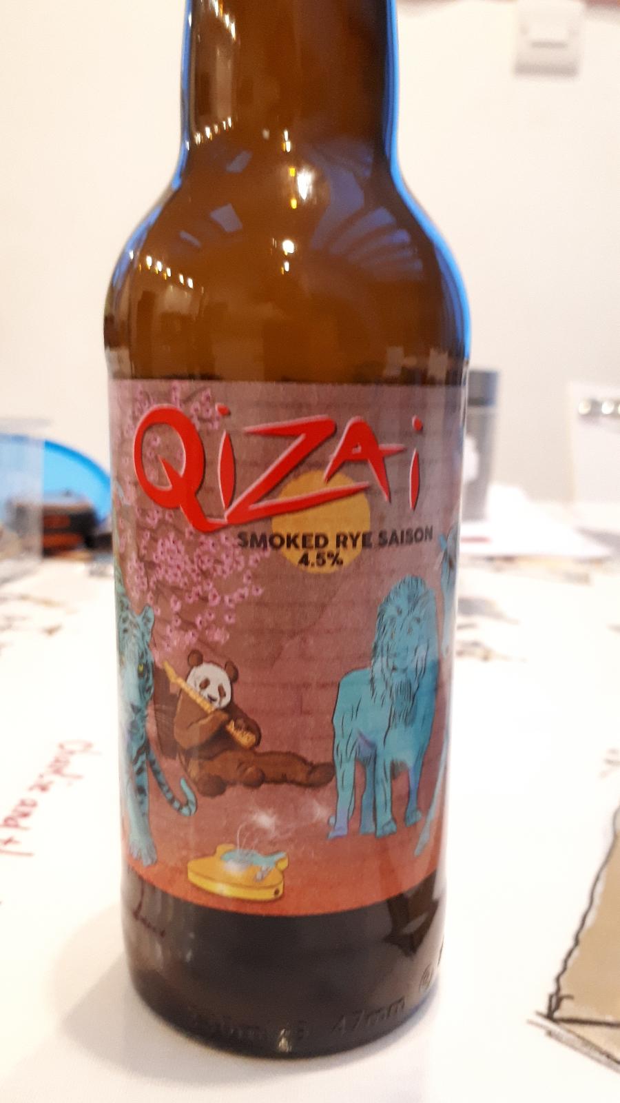 Qizai