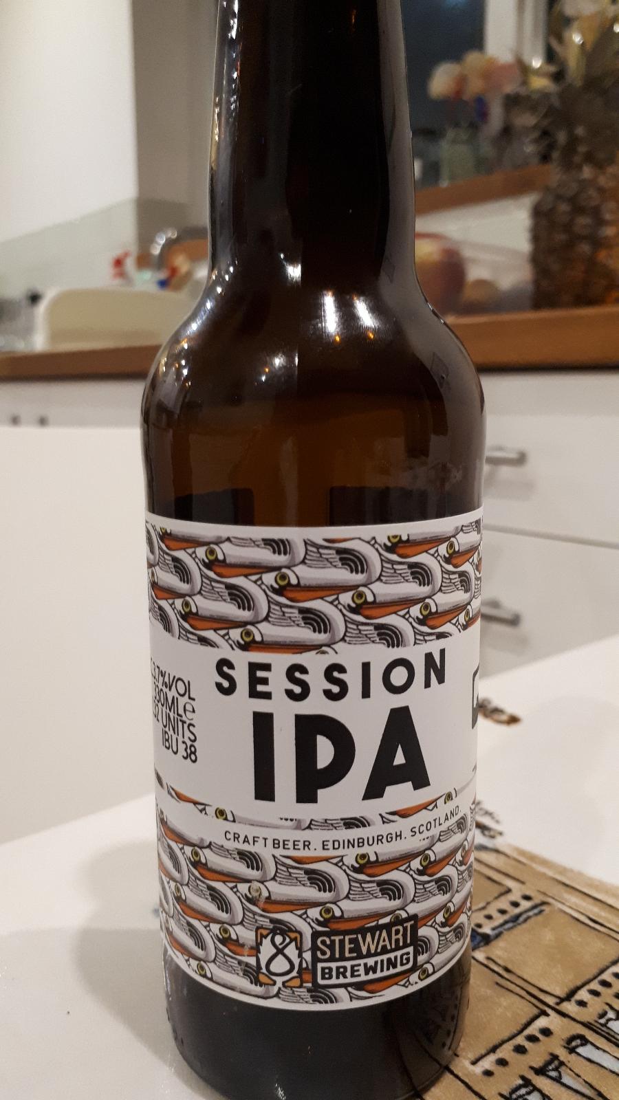 Session IPA