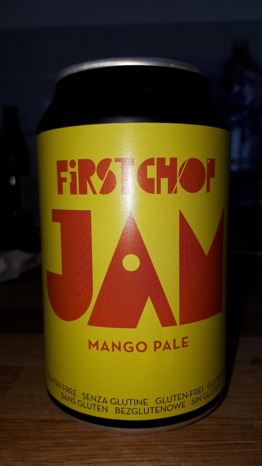 JAM