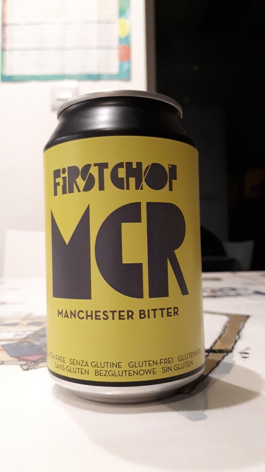 MCR