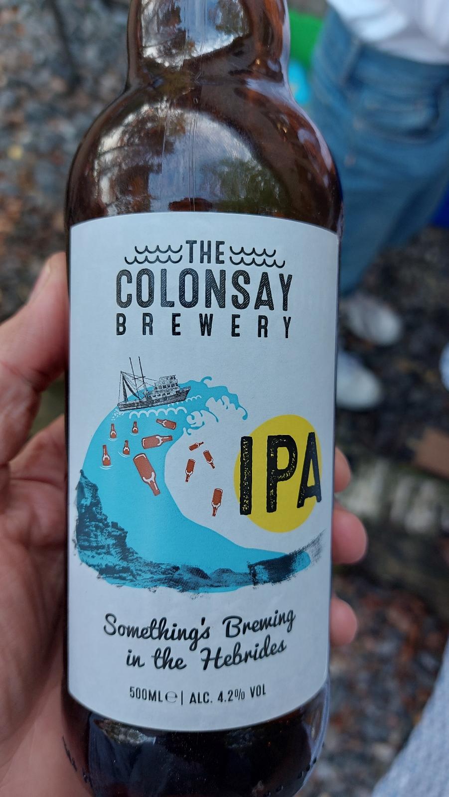 IPA