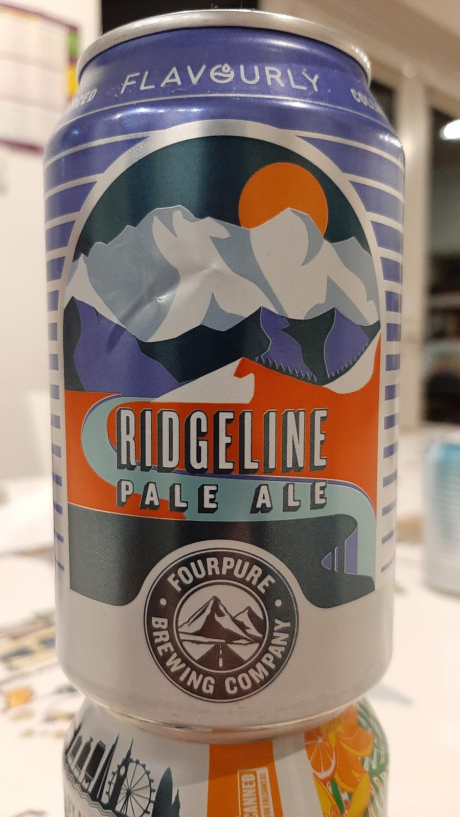 Ridgeline