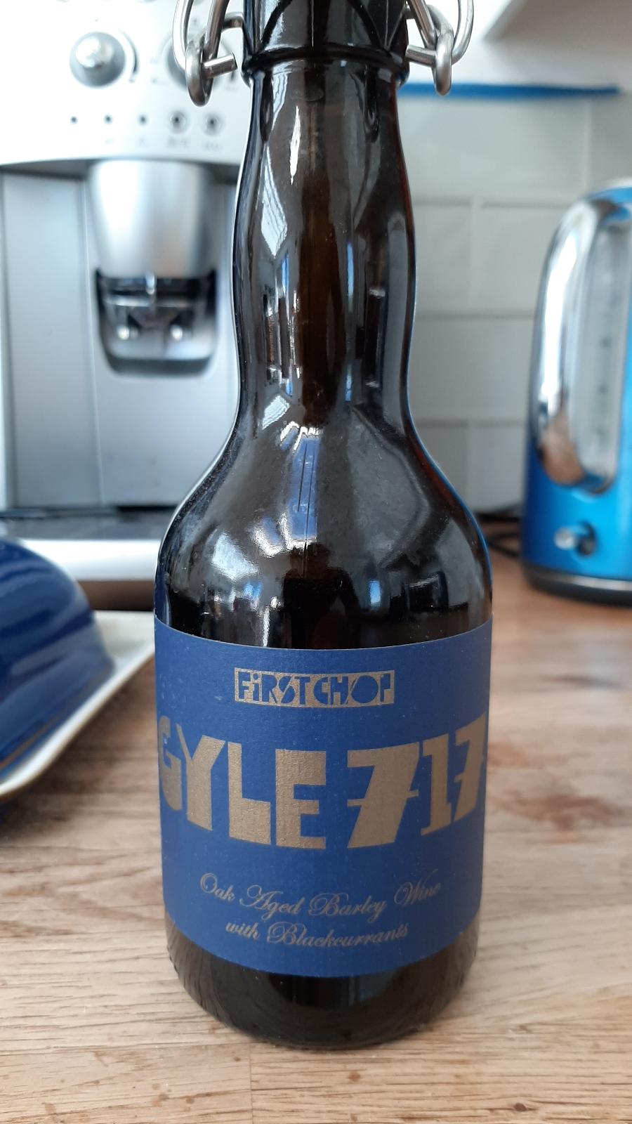 Gyle 717