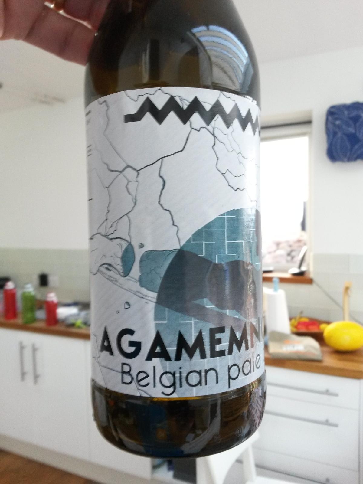 Agamemnon