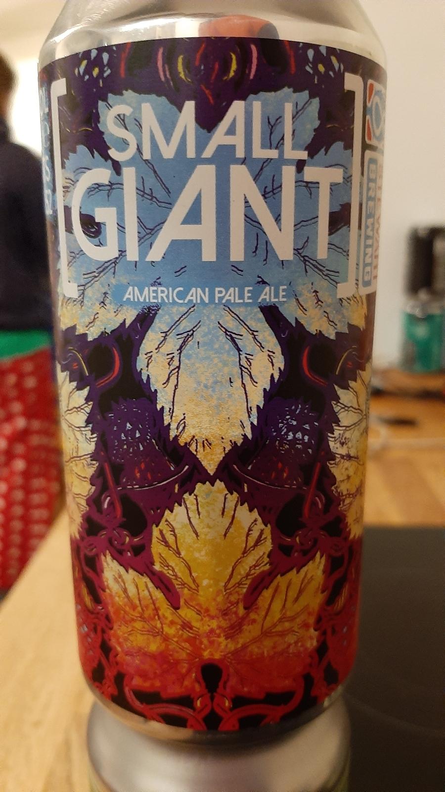 Small Giant