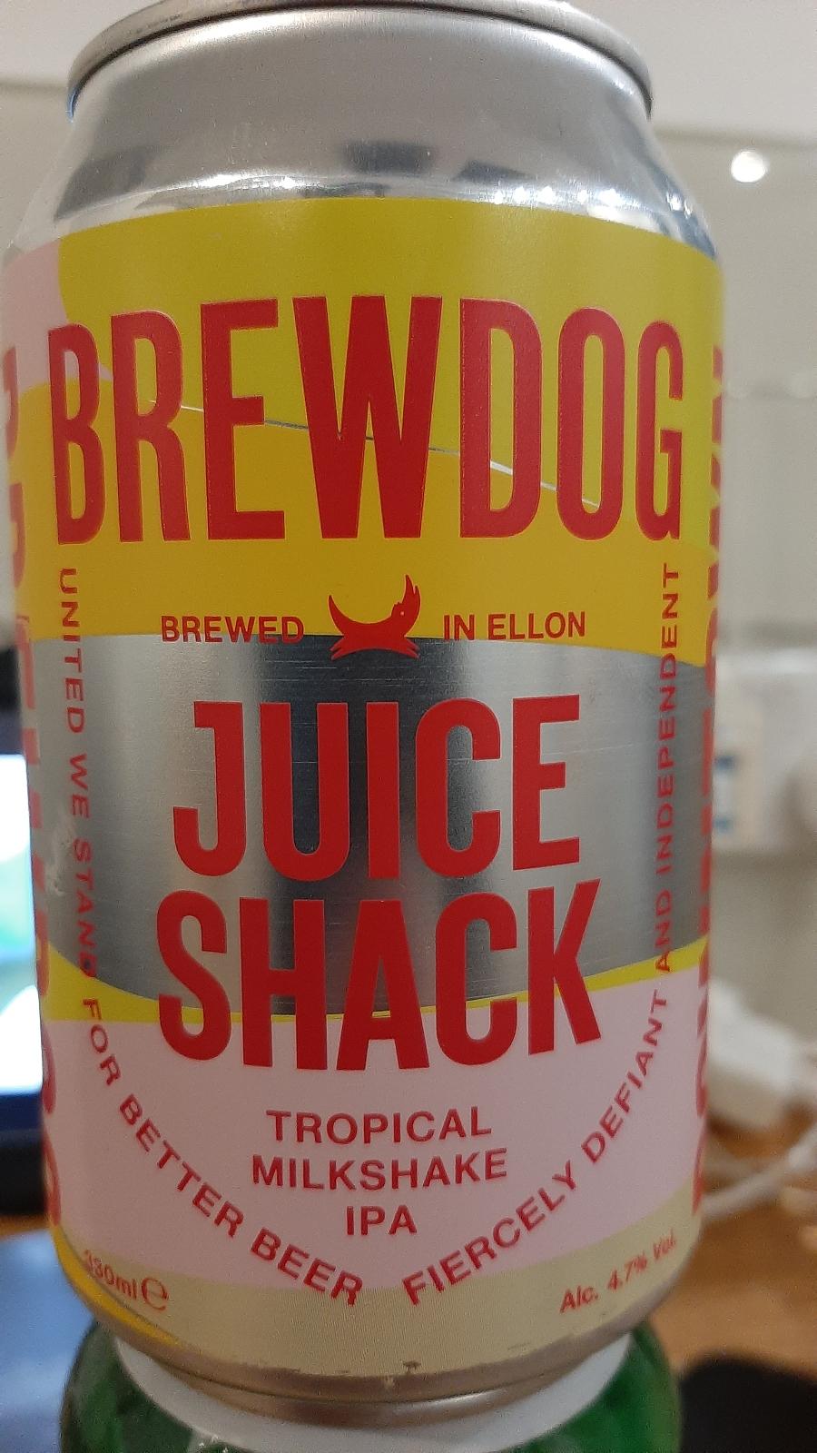 Juice Shack