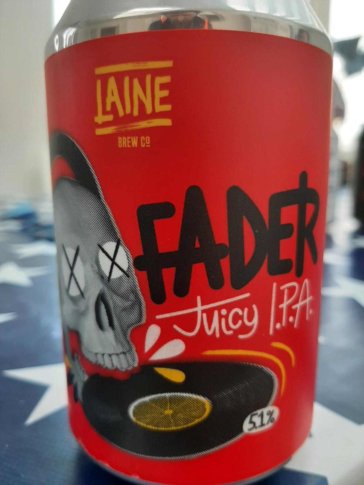Fader