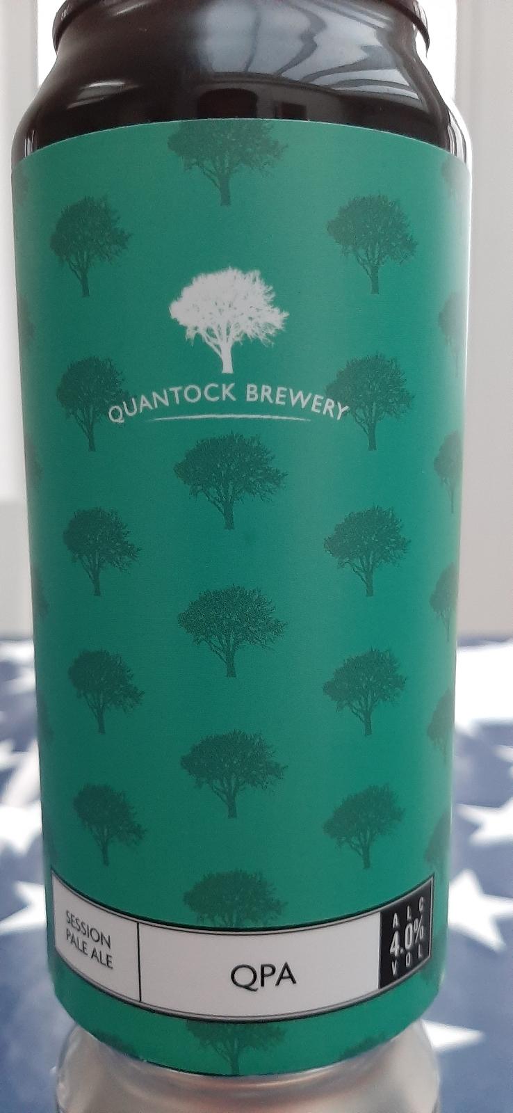 QPA