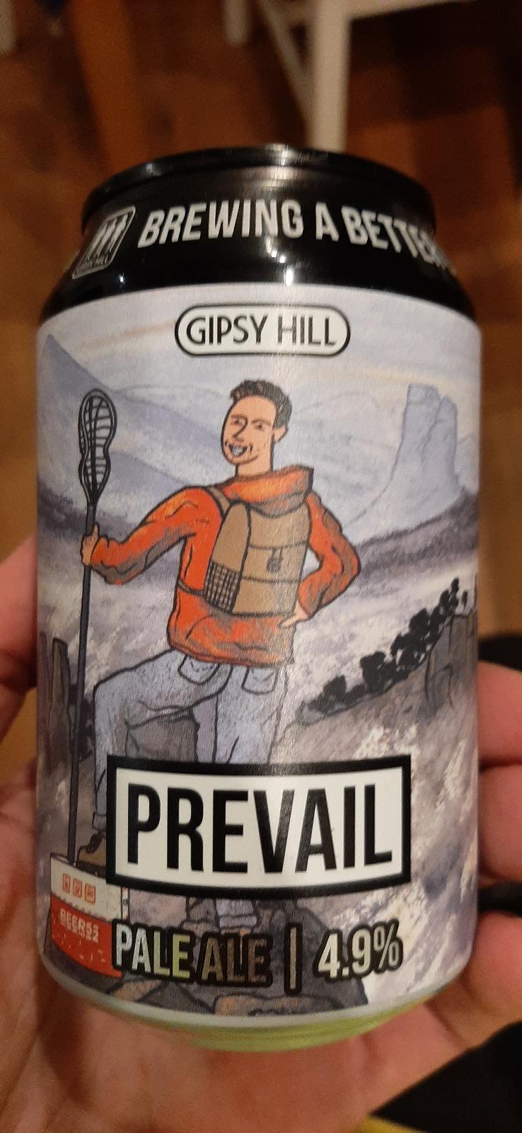 Prevail