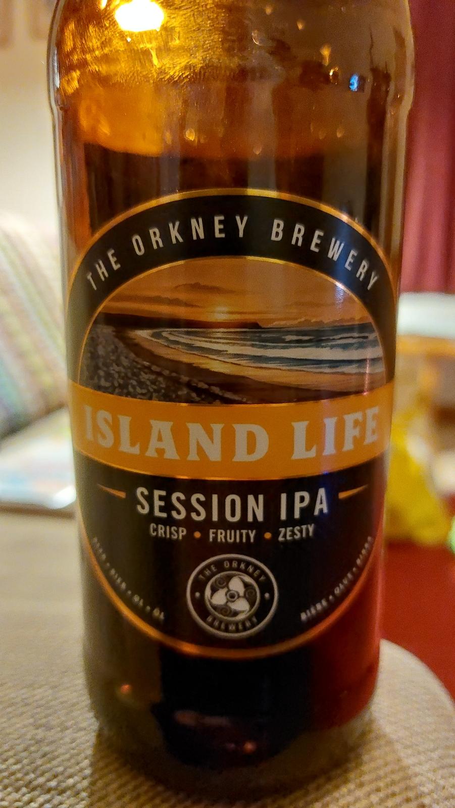 Island Life
