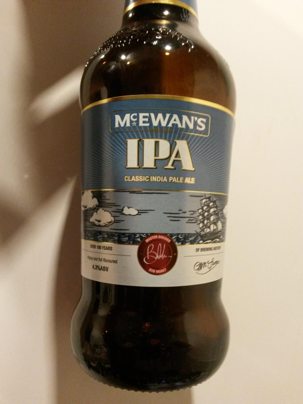 McEwan