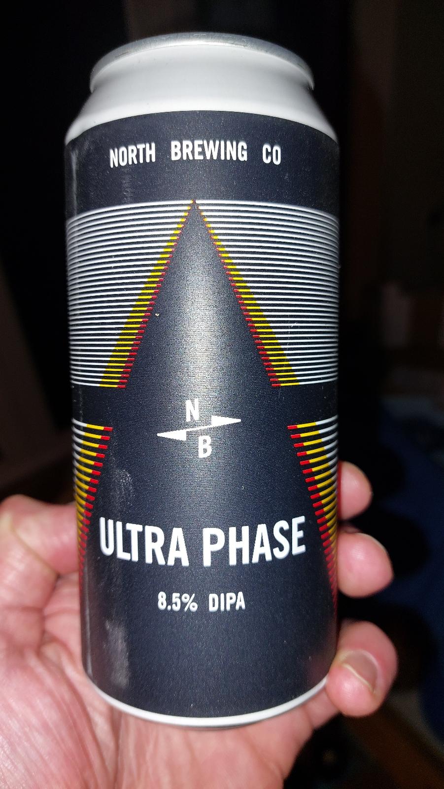 Ultra Phase