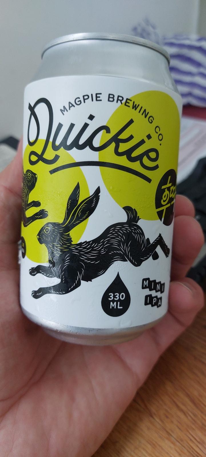 Quickie
