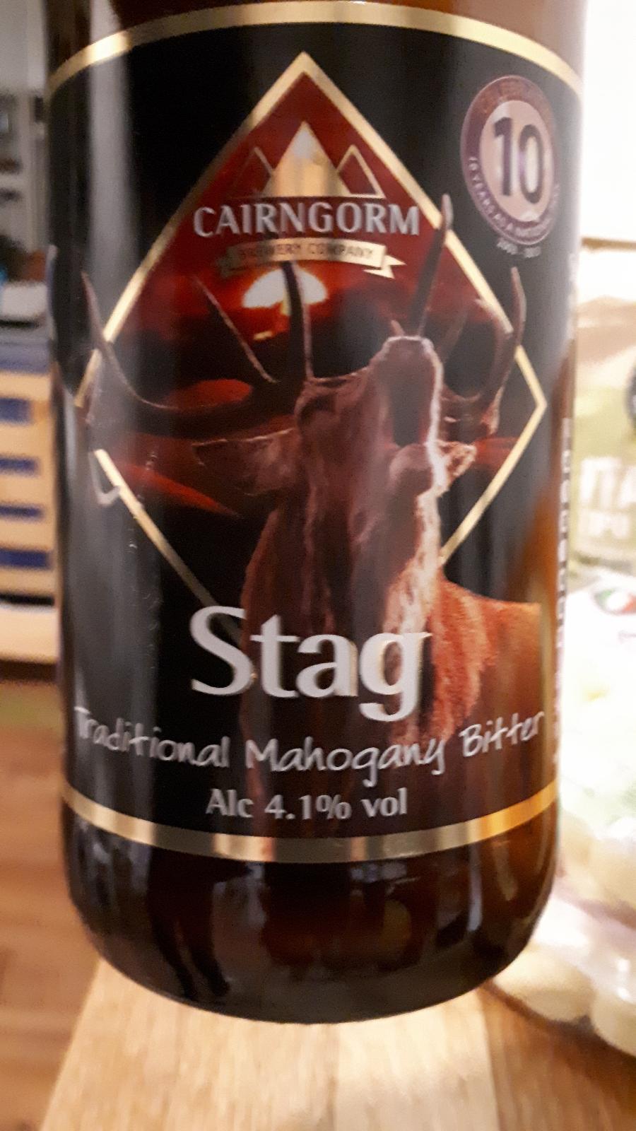 Stag