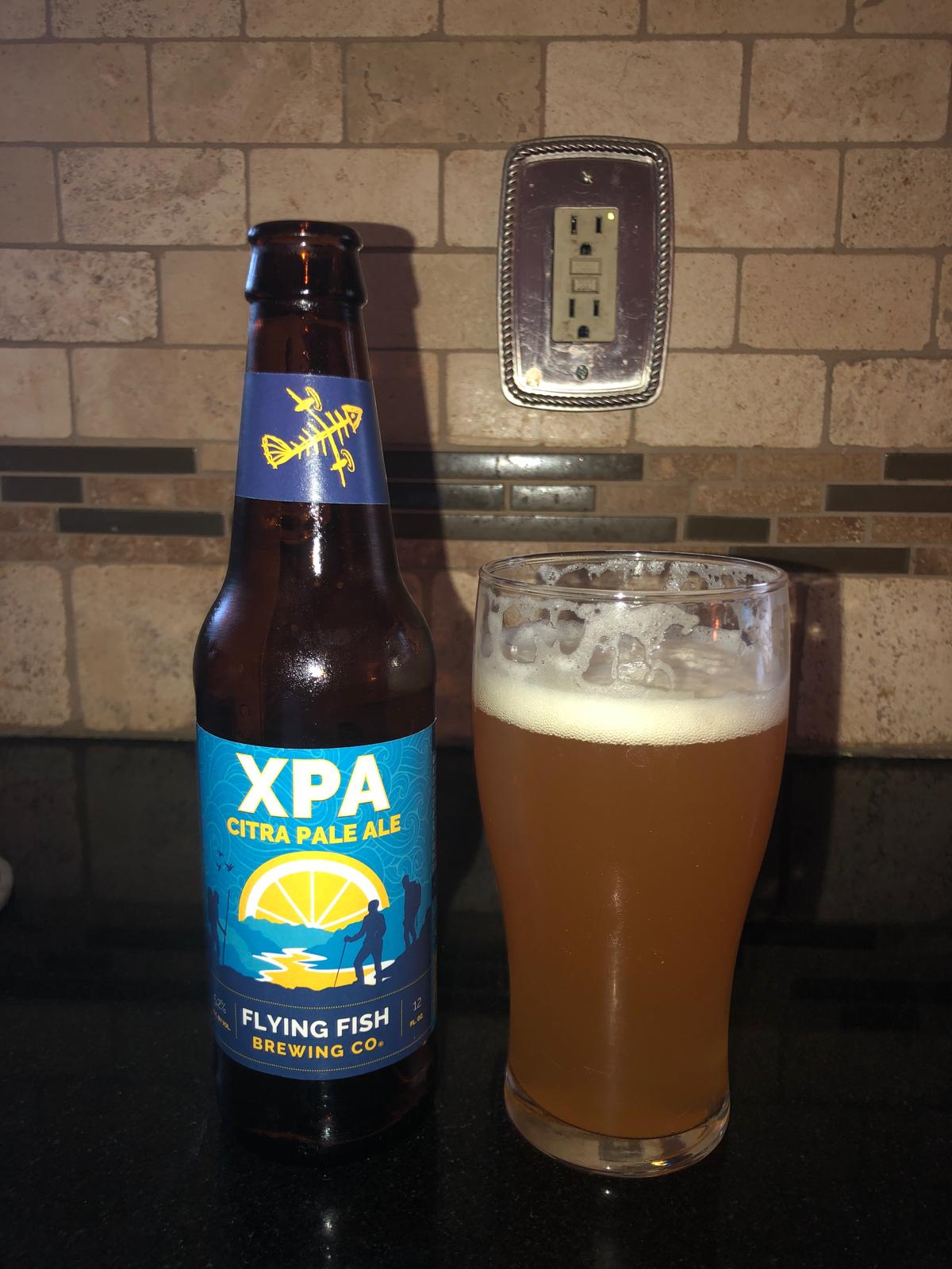 Extra Pale Ale