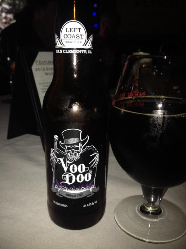 VooDoo (Barrel Aged)