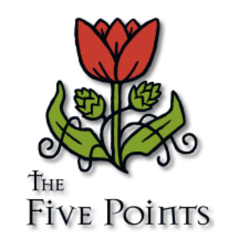 The Five Points