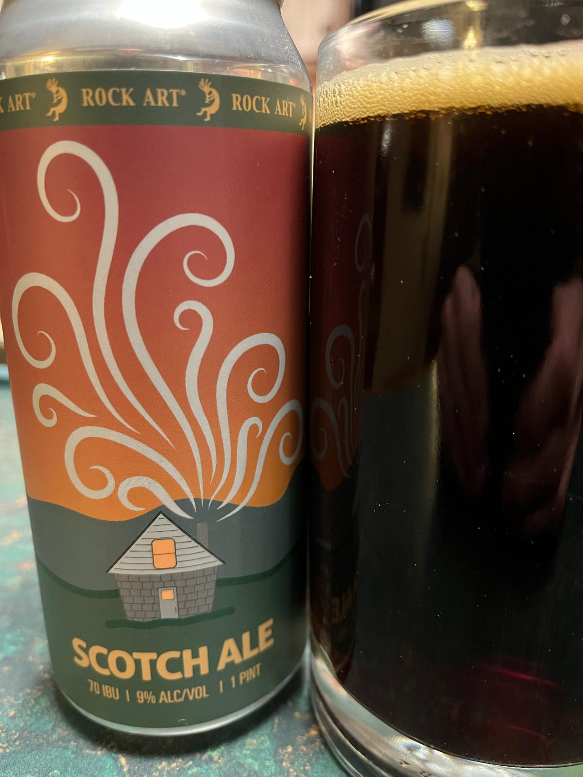 Scotch Ale