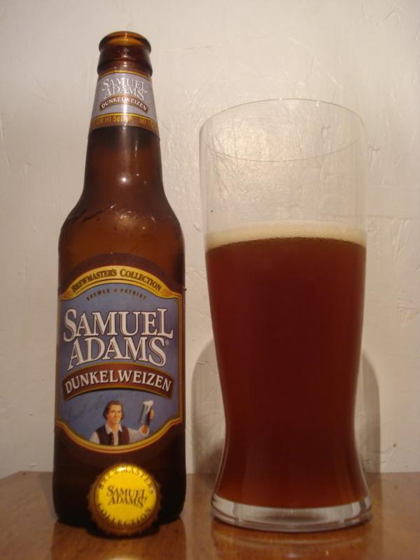 Dunkelweizen