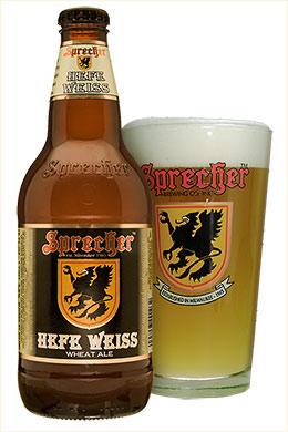 Hefe Weiss