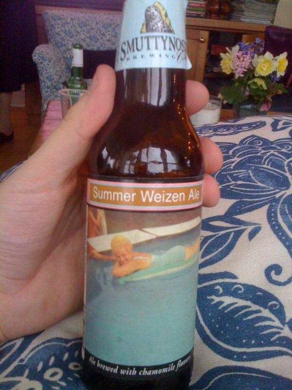 Summer Weizen