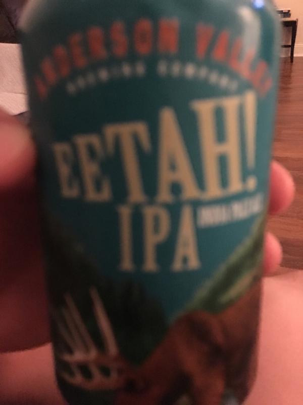 Ee Tah! IPA