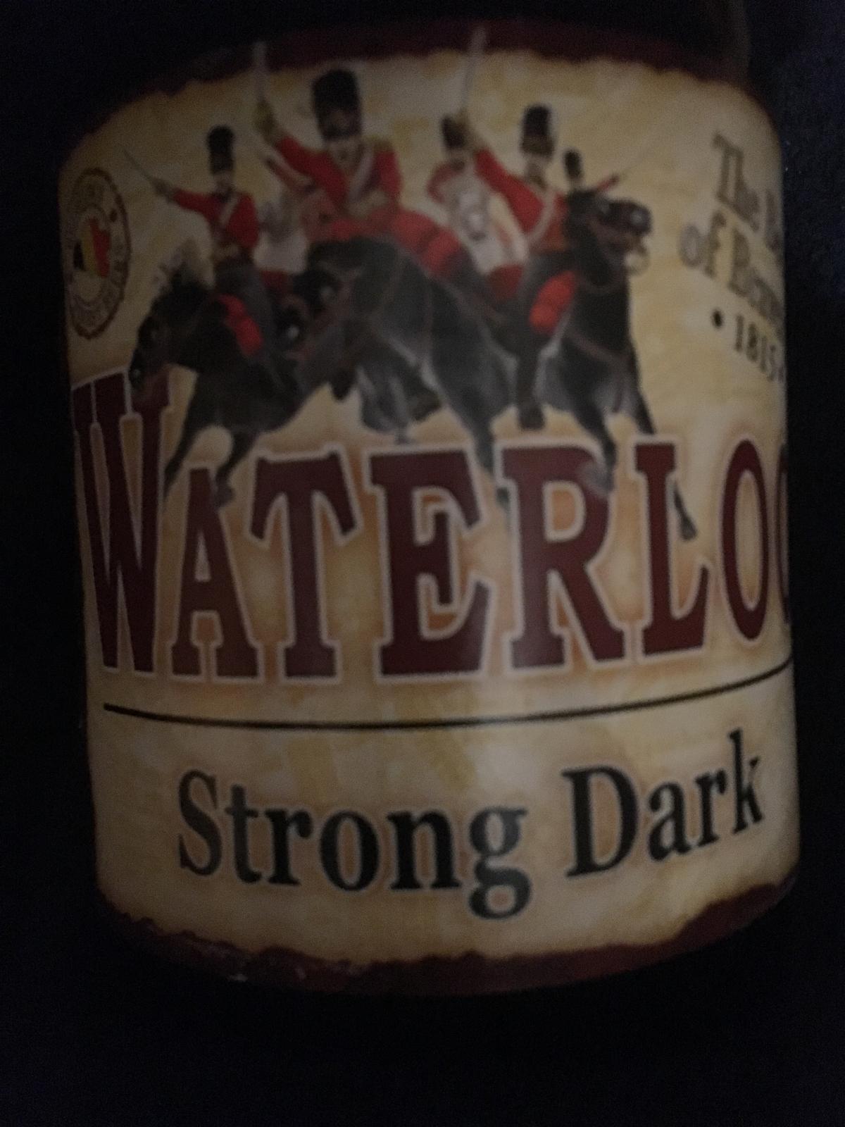 Strong Dark