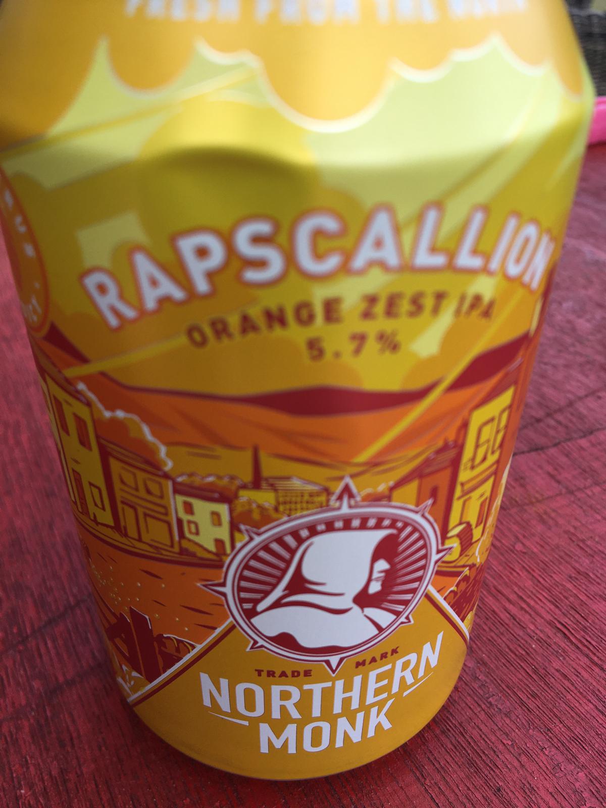 Rapscallion