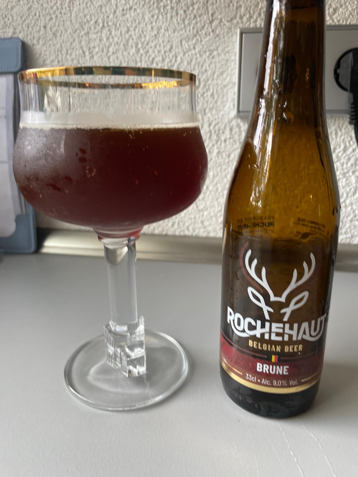 Brune