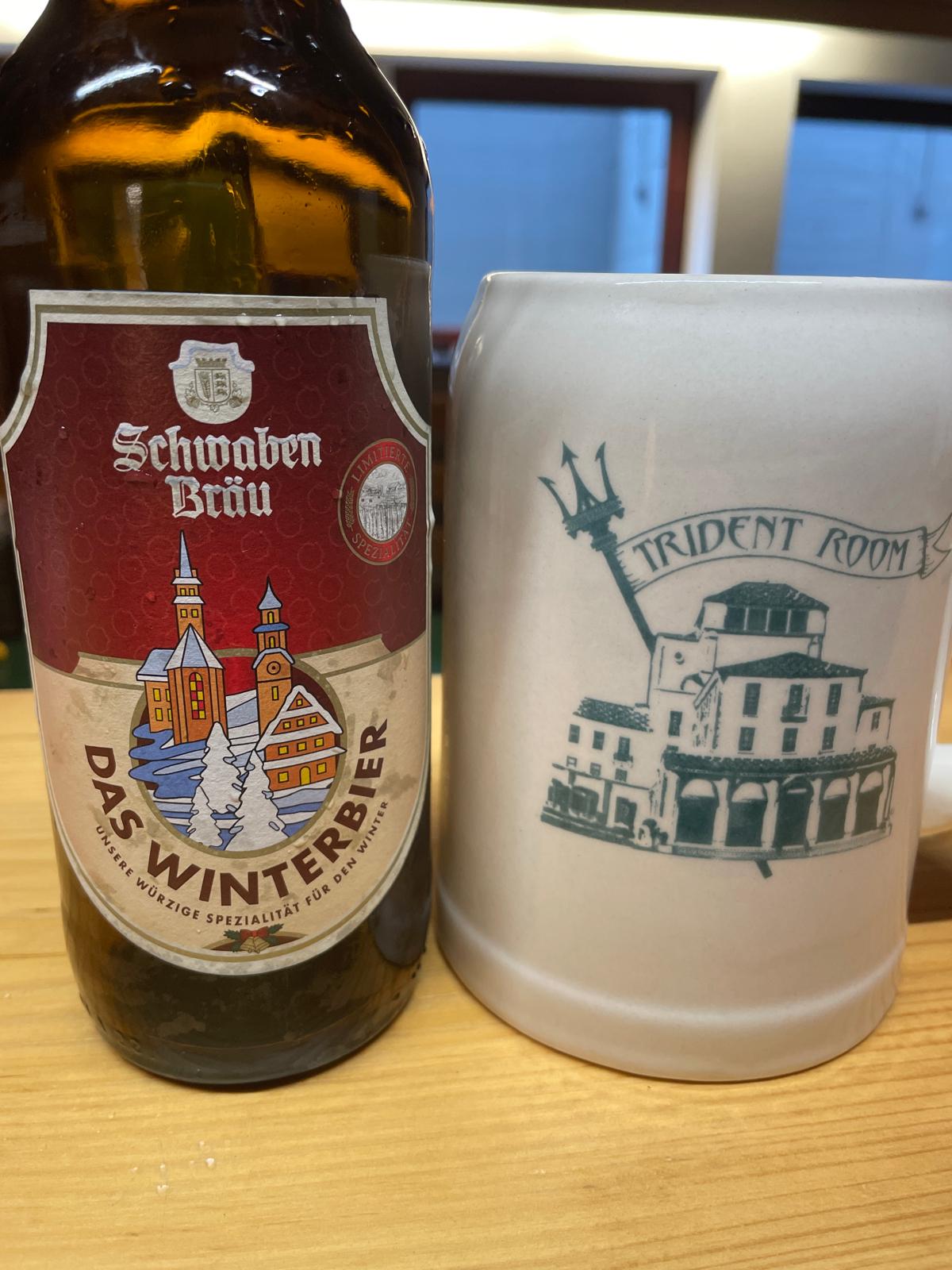 Das Winterbier