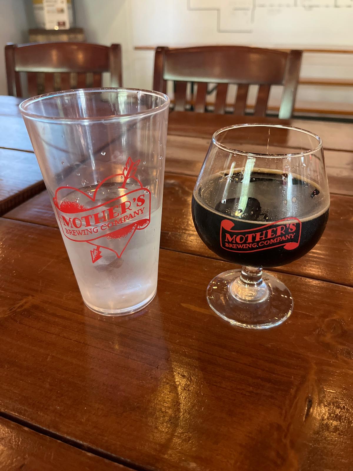 Von Schrag (Barrel Aged)