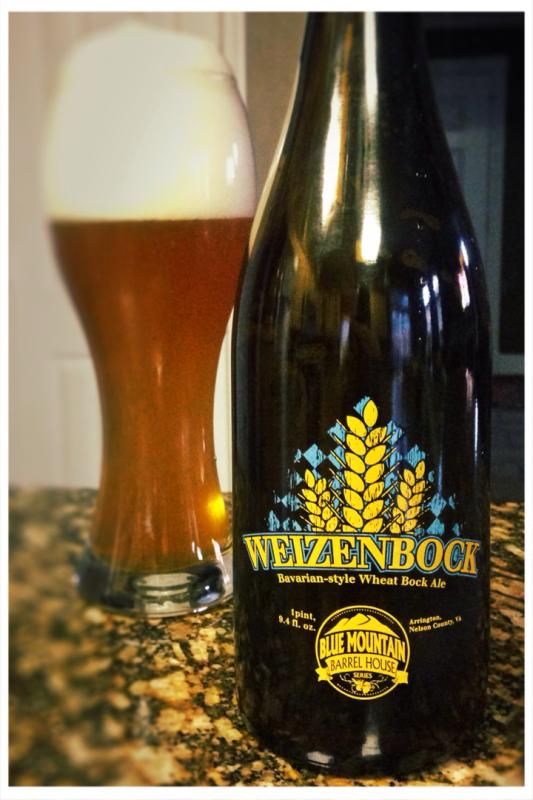 Weizenbock