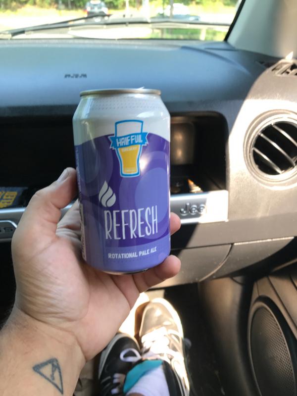 Refresh