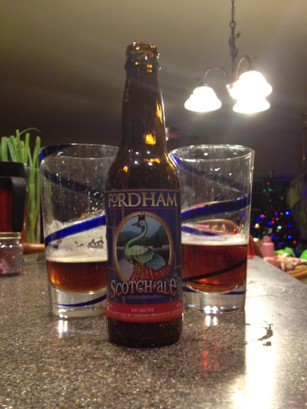 Scotch Ale