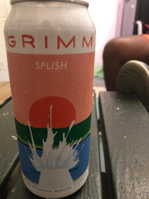 Splish