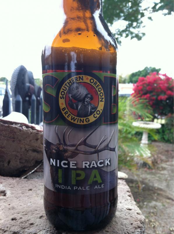 Nice Rack IPA
