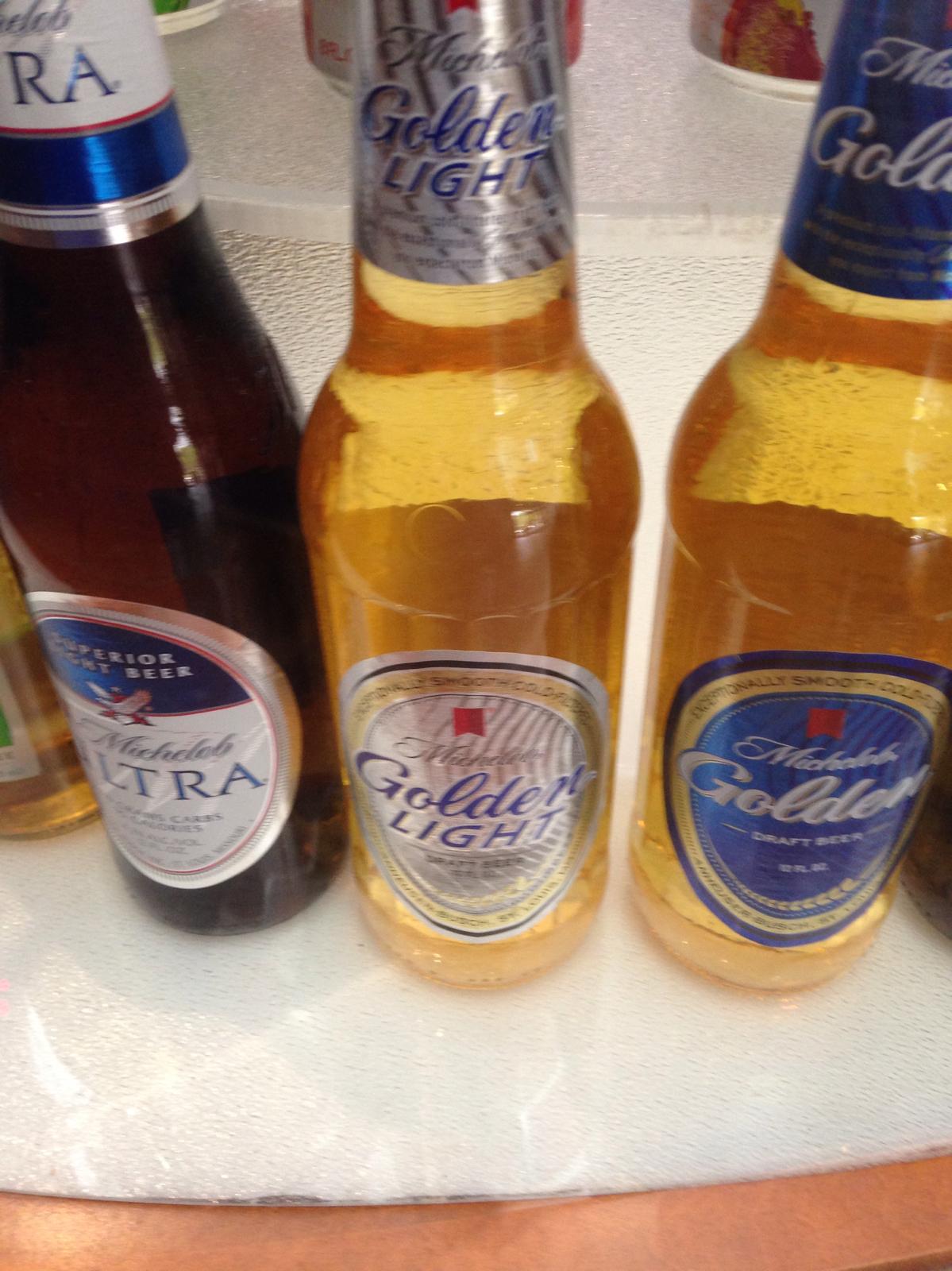 Michelob Golden Light Rebate Amount