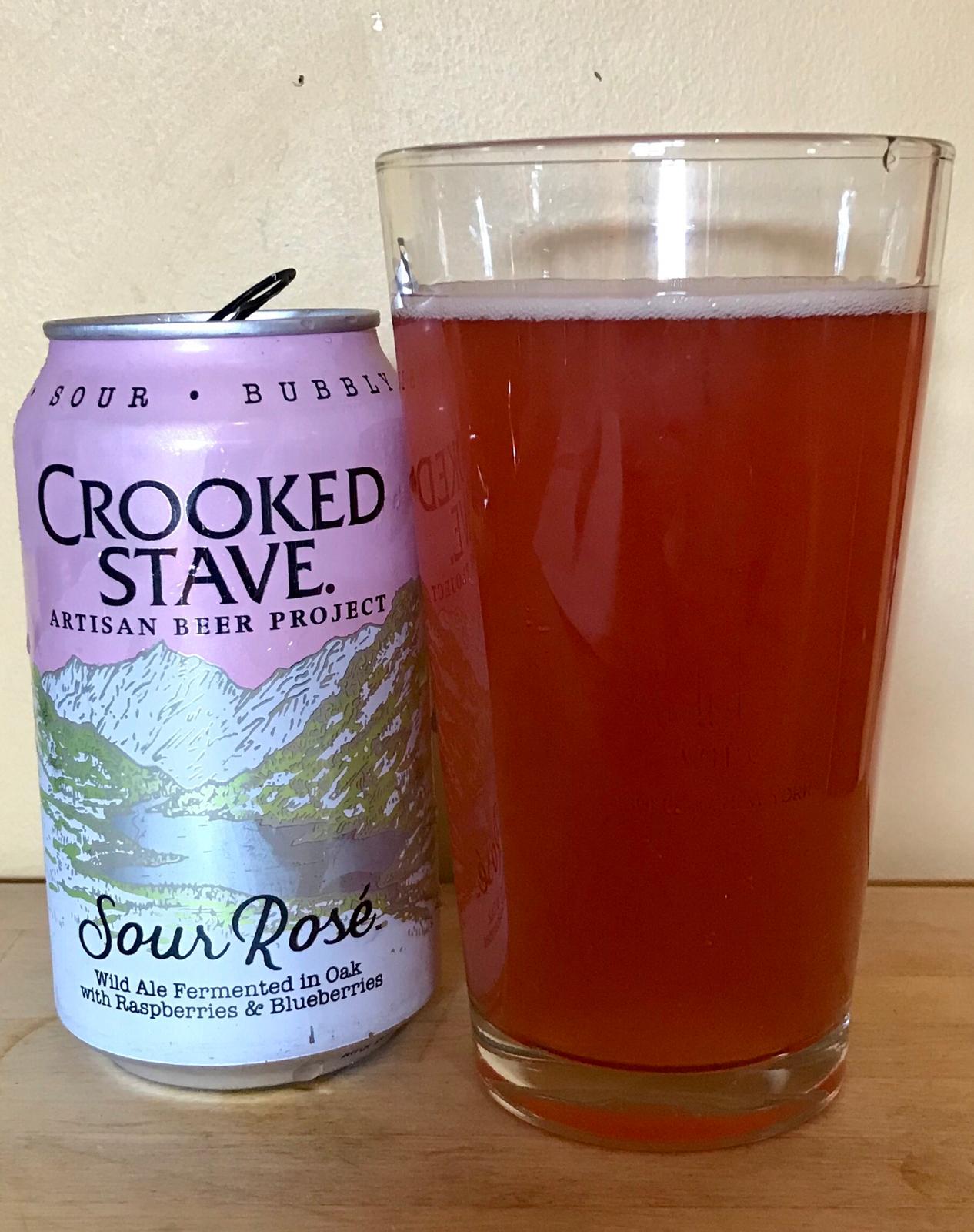 Sour Rosé